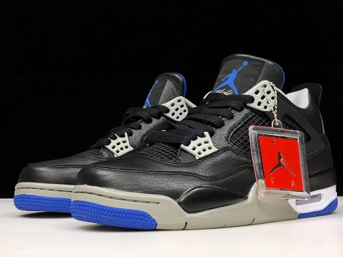 Cheap 308497-006 Retro 4 Alternate Air Motorsports Jordan 0630